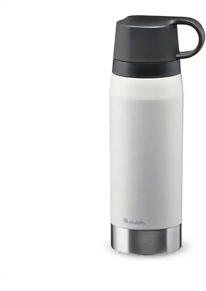 Aladdin CityPark Twin Cup ve Cooker Paslanmaz Çelik Termos Karşılaştırması