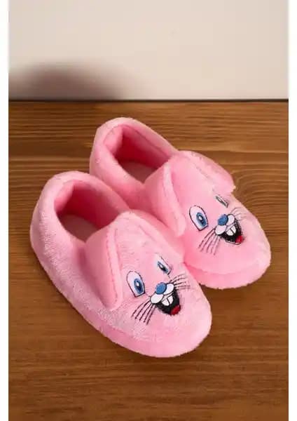 Albishoes ve Penti Kız Çocuk Ev Ayakkabıları Karşılaştırması