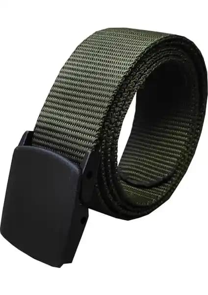 Anti Alerjik Plastik Tokalı Kadın Kemerleri Şıklık ve Güvenlik Bir Arada