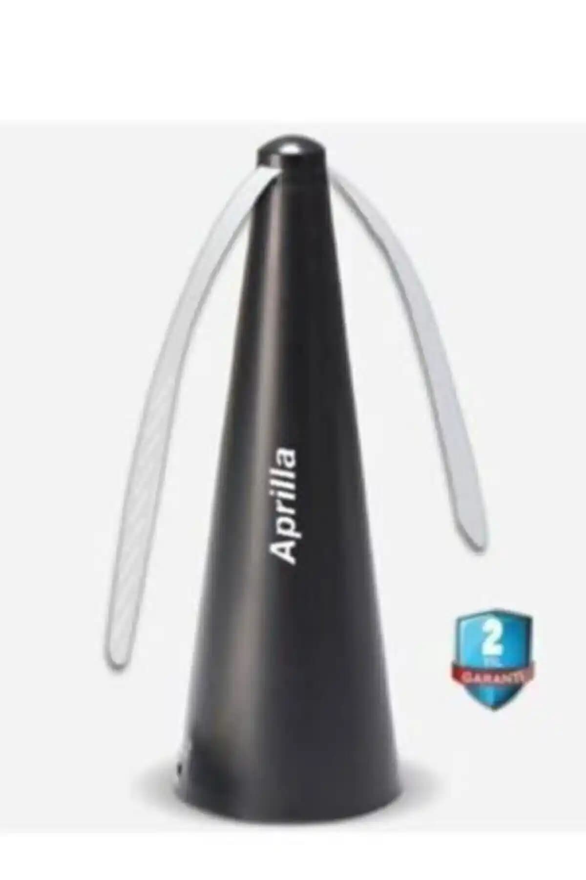 Aprilla Elektronik Sinek Kovucu Pervane 9910: Etkili ve Güvenilir Çözüm