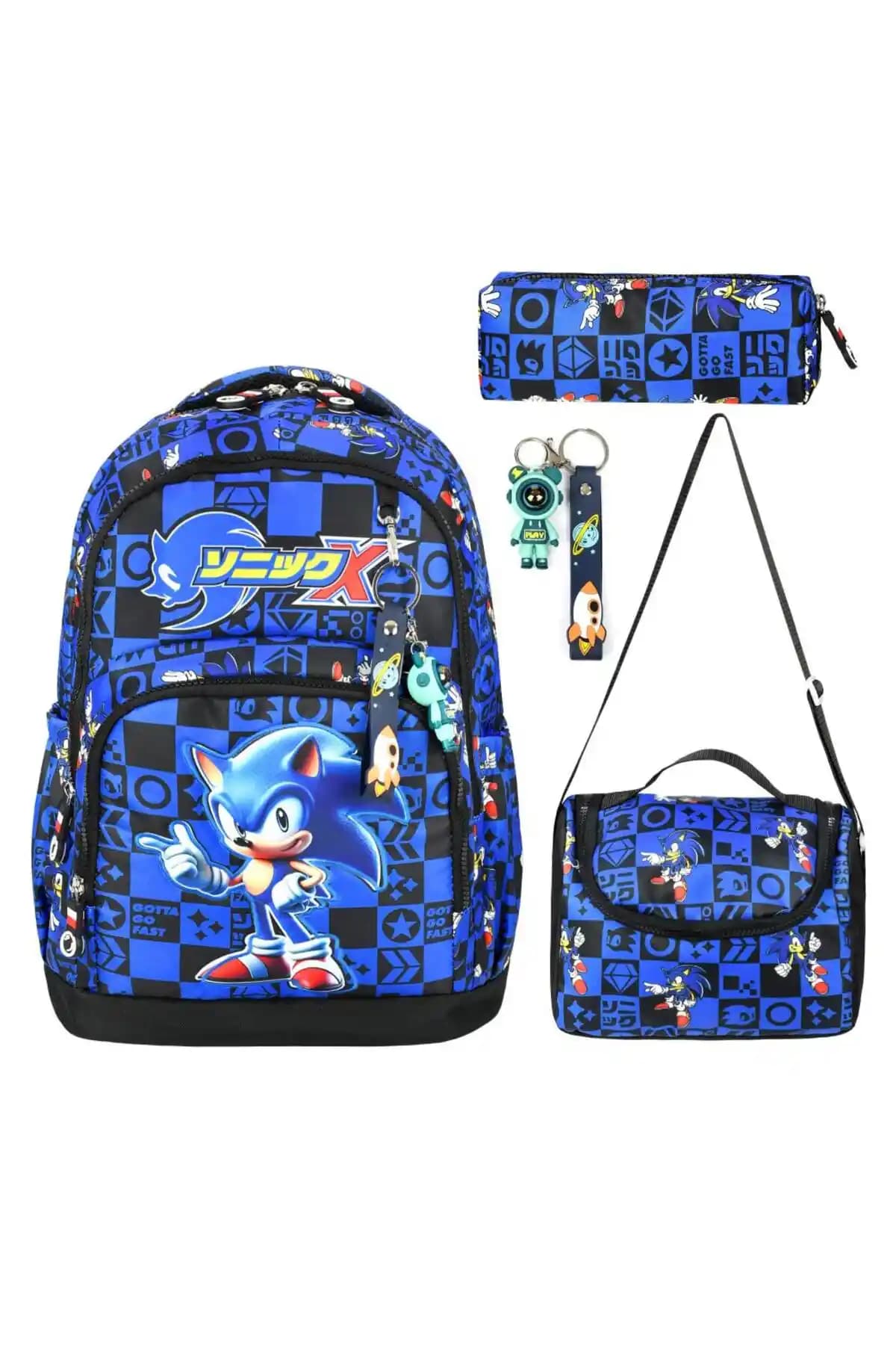 Athletic Çocuk Okul Çantası: Dayanıklı, Sağlıklı ve Şık Tasarımıyla Güvenli Seçenek