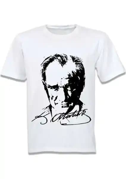 Babixkids ve DeFacto Çocuk Atatürk Baskılı Tişörtleri Karşılaştırması