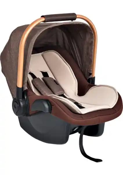 Baby Home BH 500 Comfort ve 370 Balance Ana Kucağı Modellerinin Karşılaştırması