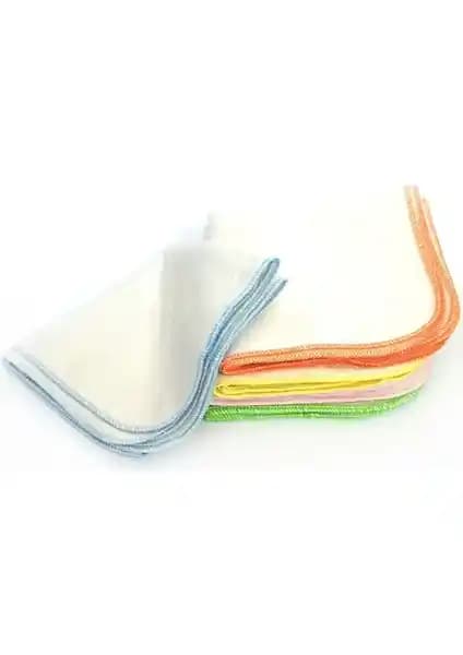 Baby Jem Penye Ağız Bezi: Yüksek Emicilik ve Konfor Sunan Bebek Ağız Bezi