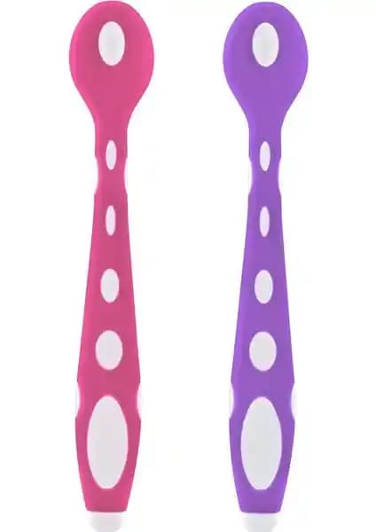 Baby Jem Silikon Mama Kaşığı ve Baby Plus Mama Kaşığı 5'li Karşılaştırması ve En Uygun Seçenek