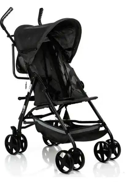 Baby Plus Galaxy Up Yarım Yatarlı Baston Puset: Güvenli ve Pratik Bebek Arabası Özellikleri