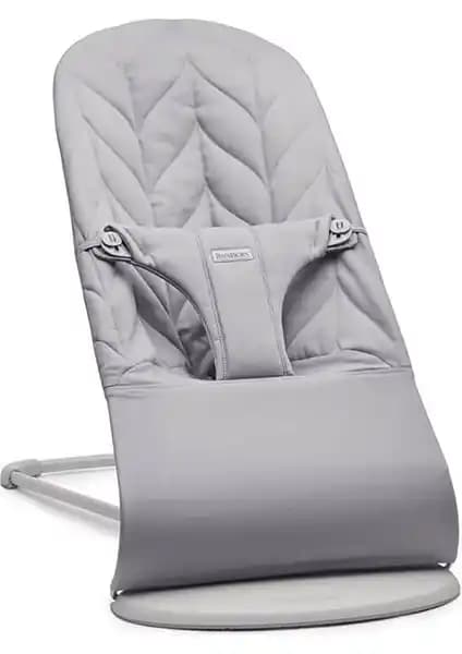 BabyBjörn Bliss Ana Kucağı Güvenlik ve Konfor Sunan Ergonomik Tasarım