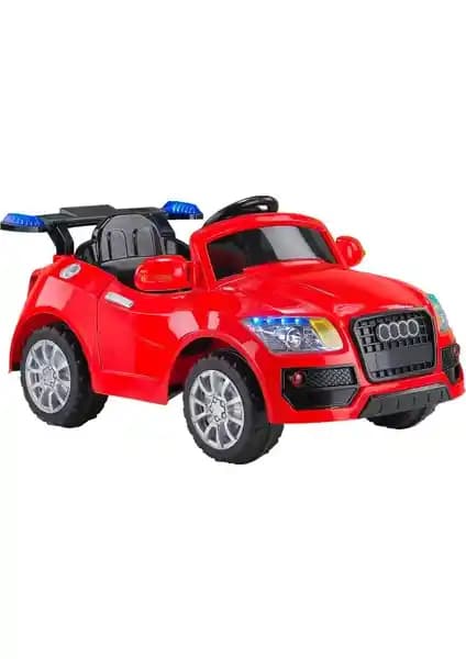 Babyhope 436 ve Pilsan Ranger Akülü Arabalar Karşılaştırması: Güvenlik ve Dayanıklılık Analizi