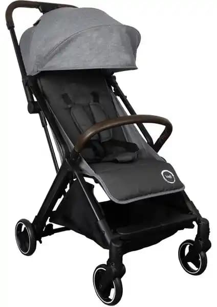 Bagi Gravity New Kabin Autofold ve Bagi Neo 2 Bebek Arabası Karşılaştırması