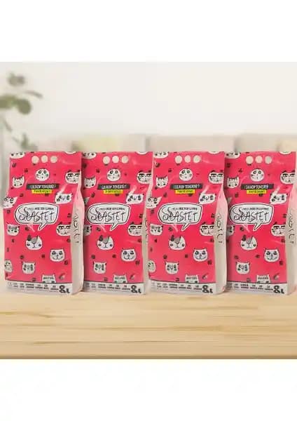 Bastet Tozsuz Kedi Kumu: Sağlıklı ve Temiz Bir Yaşam İçin En İyi Seçenek