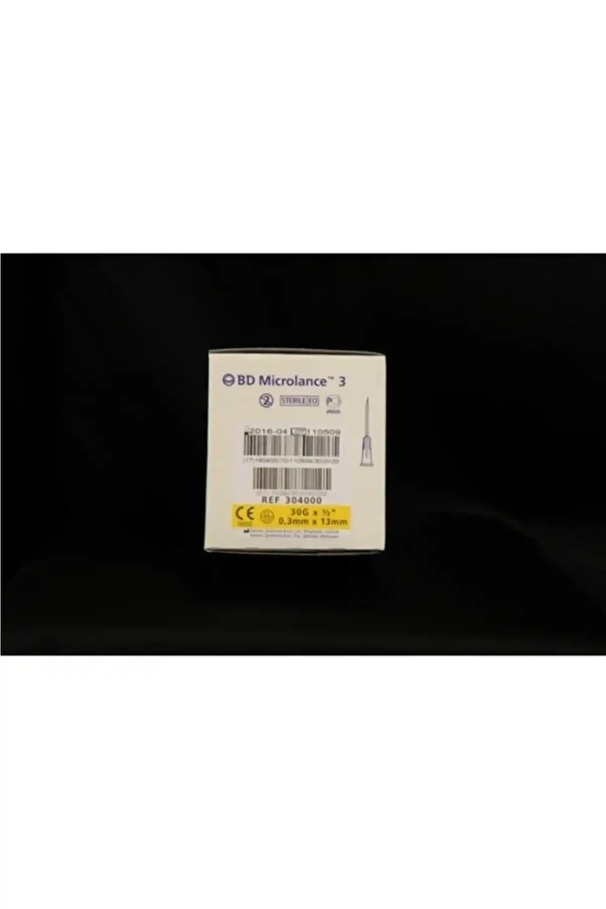 BD MicroLance Mezoterapi İğne Ucu: Güvenilir ve Hassas Cilt Yenileme Çözümü