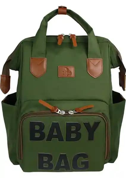 Bebek Bakım Çantaları Karşılaştırması: Stylo Monaco ve U.S.F Modellerinin Özellikleri