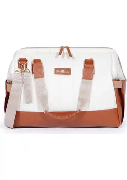 Bebek Bakım Çantası Karşılaştırması: Milk&Moo ve U.S.F Modellerinin Özellikleri ve Kullanıcı Yorumları