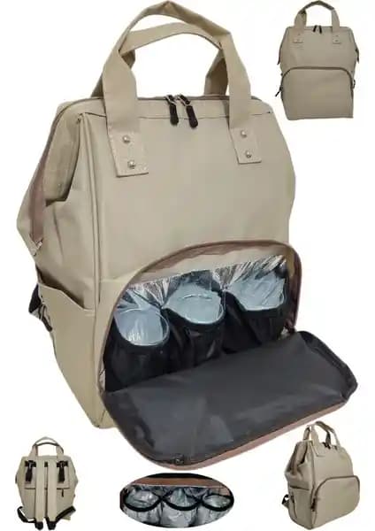 Bebek Bakım Çantası Karşılaştırması: U.S.F ve WellGro Modellerinin Özellikleri