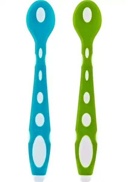 Bebek Mama Kaşığı Karşılaştırması: Baby Jem ve Wee Baby Ürünlerinin Özellikleri