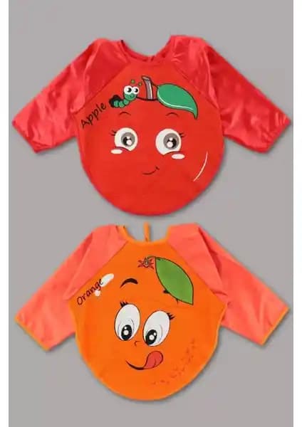 Bebek Önlüğü Modelleri Karşılaştırması: Babydonat ve Bebechi Ürünleri Analizi