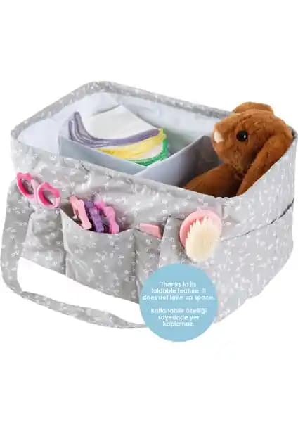 Bebek Organizerleri Karşılaştırması: Baby Jem ve Lamitela Modellerinin Özellikleri