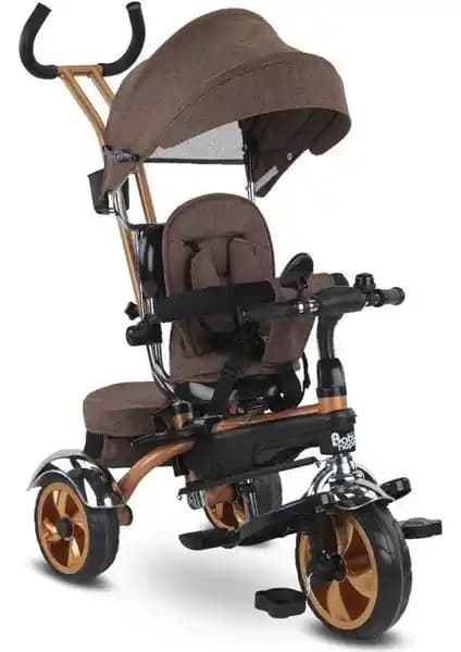 Bebek ve Çocuk Bisikletleri Karşılaştırması: Güvenlik, Tasarım ve Kullanım Kolaylığı