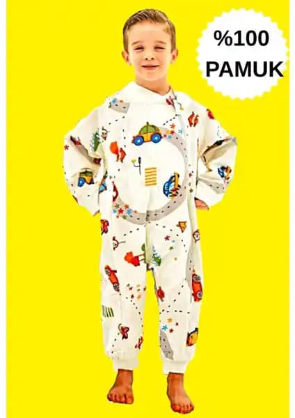 Bebek ve Çocuk Uyku Tulumu Seçenekleri: Kalite, Konfor ve Güvenlik Kriterleri