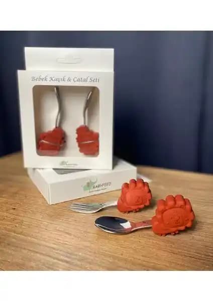 Bebek ve Çocuklar İçin En İyi Paslanmaz Çelik Kaşık ve Çatal Setleri İncelemesi