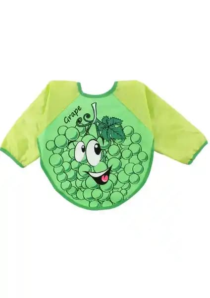 Bebek ve Çocuklar İçin Koruyucu Mama Önlükleri Karşılaştırması ve Seçim Rehberi