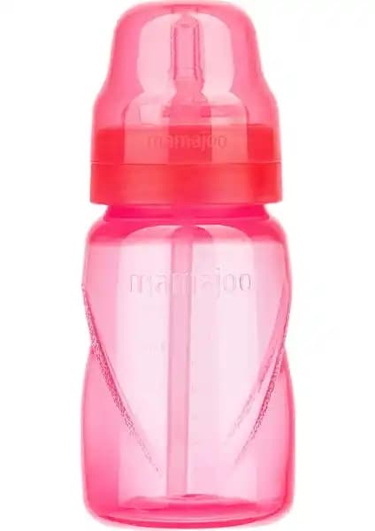 Bebekler İçin Pipetli Bardak Modelleri: Mamajoo ve Munchkin Karşılaştırması