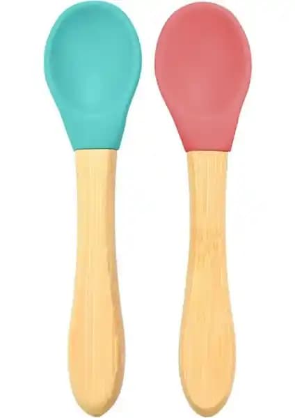 Bebekler İçin Silikon ve Bambu Saplı Kaşıkların Karşılaştırması ve Seçim Rehberi