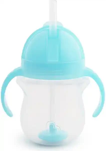 Bebekler İçin Sızdırmaz ve Güvenli Alıştırma Bardakları Karşılaştırması