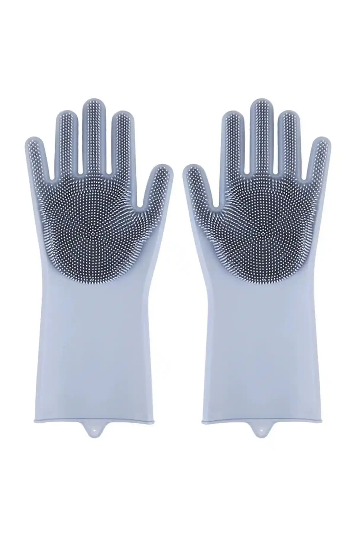 BEYZANA Magic Gloves Çok Amaçlı Temizlik Eldiveni: Hijyen ve Kolaylık Sunan Pratik Çözüm