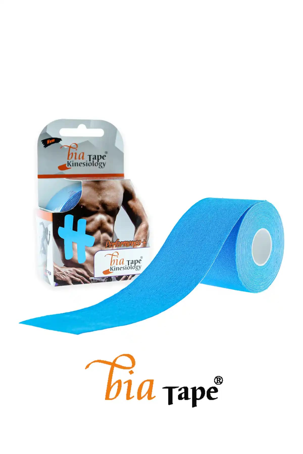 BiaTape Kinesiology Ağrı Bandı: Çok Yönlü ve Estetik Destek Çözümü