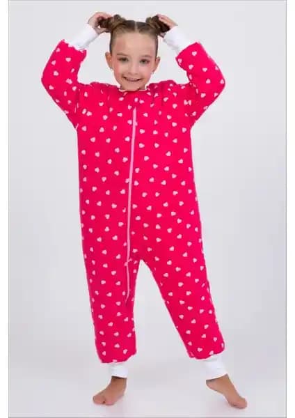 Cantoy Çocuklar İçin Premium Uyku Tulumu: Sağlıklı ve Konforlu Uyku Çözümü