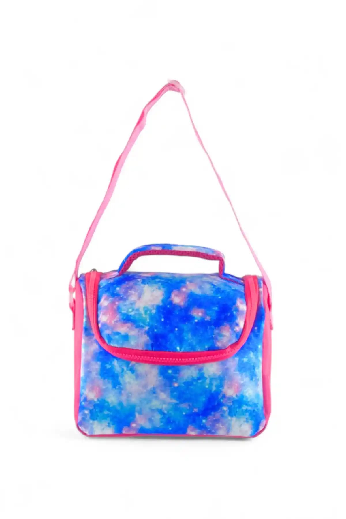 Captain Bag Termal Beslenme Çantası: Çocuklar İçin Dayanıklı ve Pratik Beslenme Çözümü