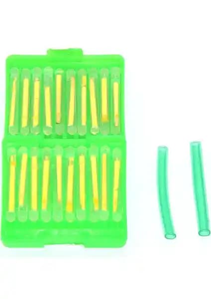 Captain Fosfor 7106: Güçlü ve Güvenilir Balıkçılık Fosforu Ürünü Özellikleri ve Kullanım Alanları