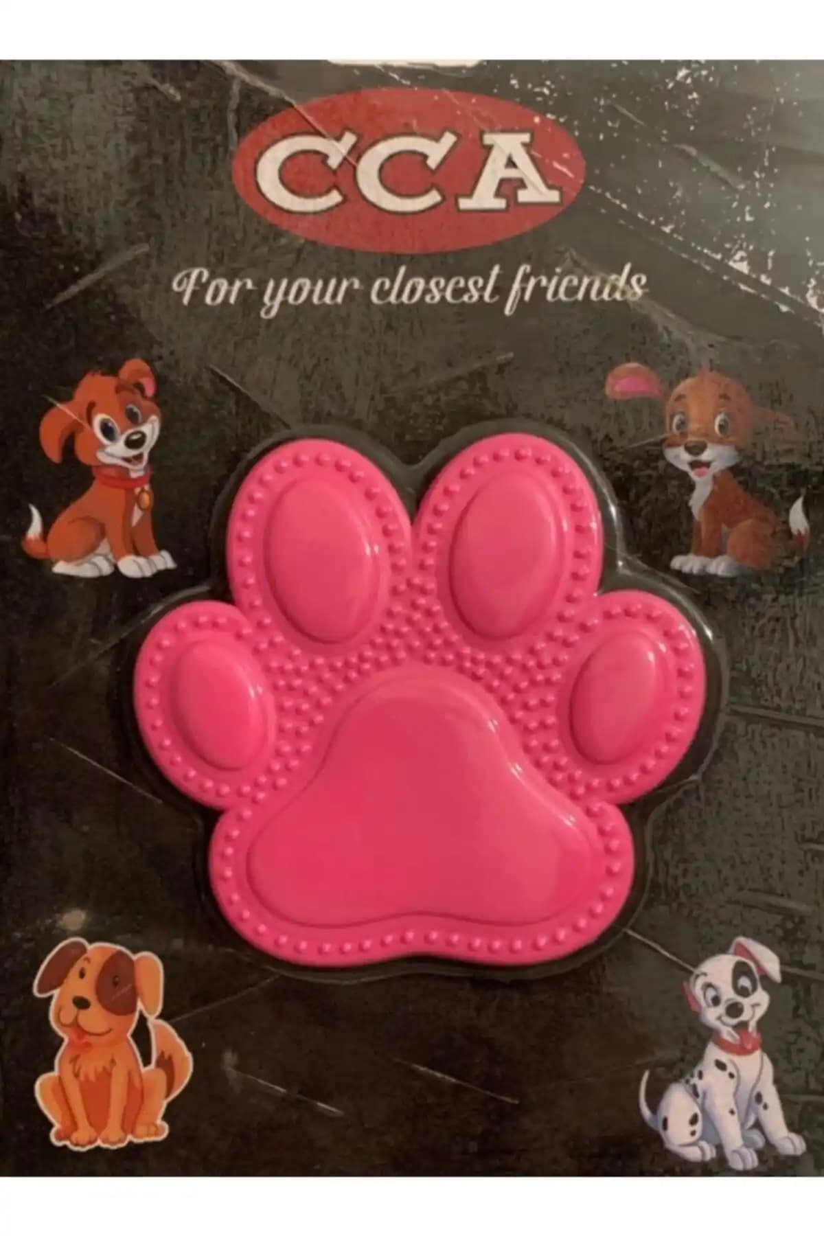 CCA Kauçuk Köpek Kemirme Oyuncağı: Sağlıklı ve Dayanıklı Köpek Oyuncağı Seçenekleri