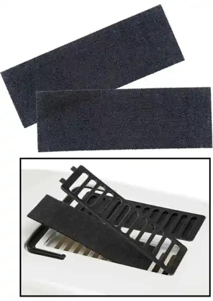 Çiftsan Plastik Kapalı Kedi Tuvaleti ve Yedek Filtreleri: Koku Kontrolü ve Hijyen Çözümü