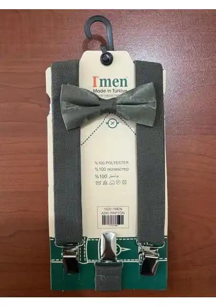 Çocuk Giyim Aksesuarları Karşılaştırması: Meriç ve Mileny Setleri Analizi