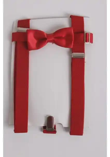 Çocuklar İçin Askı ve Papyon Setleri Karşılaştırması: Kalite, Tasarım ve Kullanım Özellikleri