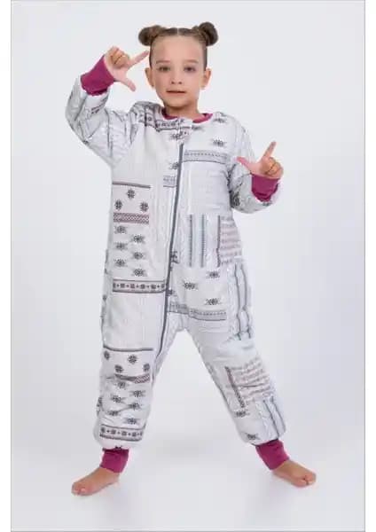 Çocuklar İçin En Uygun Uyku Tulumu Seçimi: Cantoy ve Mini Kiti Karşılaştırması