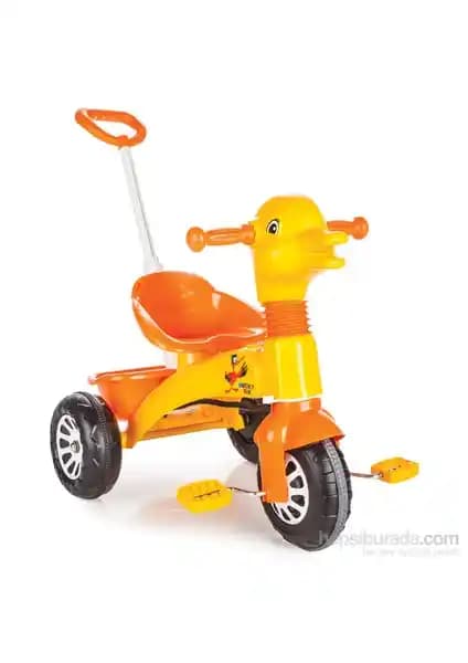 Çocuklar İçin Güvenli ve Dayanıklı Bisikletler: Pilsan ve Rival Modellerinin Karşılaştırması