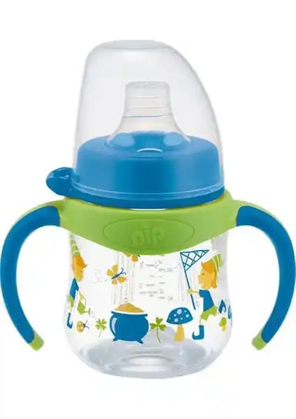 Çocuklar İçin Güvenli ve Dayanıklı Melamin Alıştırma Bardağı Özellikleri ve Kullanım Avantajları