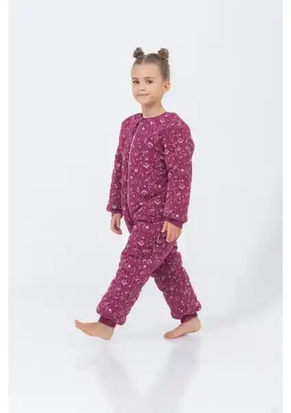 Çocuklar İçin Kışlık Uyku Tulumu Karşılaştırması: Cantoy ve Ella Bonna Modelleri