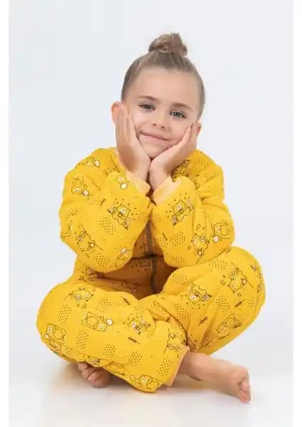 Çocuklar İçin Kışlık Uyku Tulumu Karşılaştırması: Cantoy ve Pamuk Pazen Modelleri