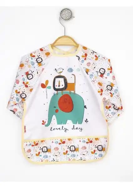 Çocuklar İçin Sıvı Geçirmez Mama ve Aktivite Önlükleri Karşılaştırması