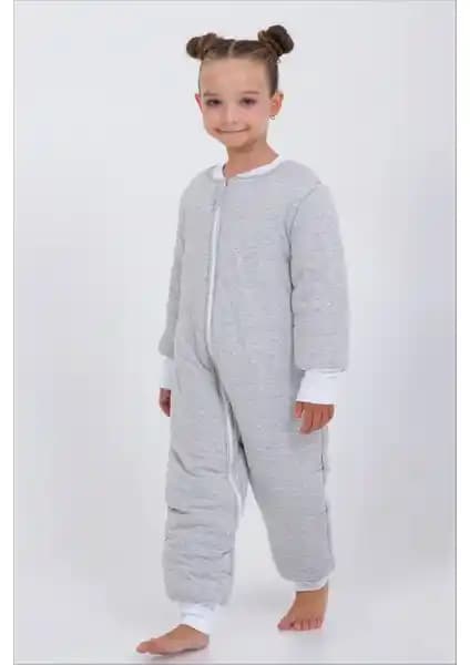 Çocuklar İçin Uygun Uyku Tulumu Seçimi: Cantoy ve Mini Kiti Karşılaştırması