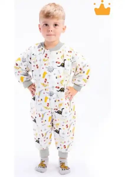 Çocuklar İçin Uyku Tulumu Karşılaştırması: Baby Hola ve Mini Kiti Modelleri