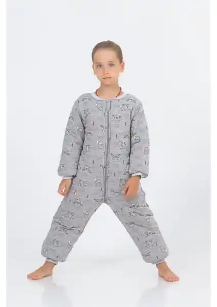 Çocuklar İçin Uyku Tulumu Karşılaştırması: Isı, Malzeme ve Kullanım Özellikleri