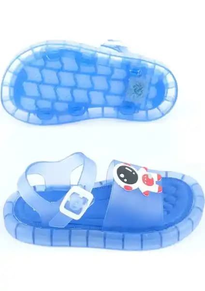 Çocuklar İçin Yazlık ve Dayanıklı Sandaletler: Gezer ve Vicco Modellerinin Karşılaştırması