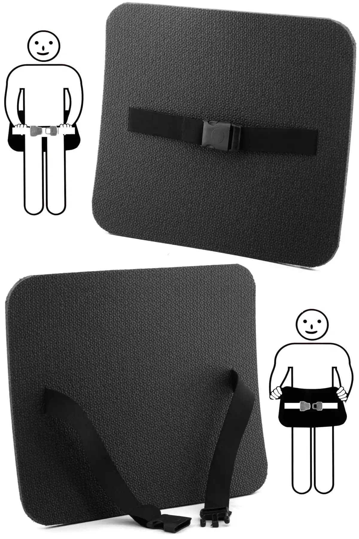 Çok Amaçlı Kamp Oturma Matı: Hafif, Dayanıklı ve Konforlu Doğa Aktiviteleri İçin