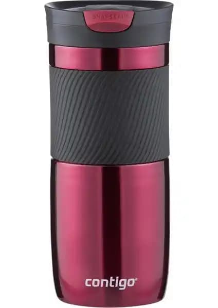 Contigo Byron ve Stanley The Quick Flip Termos Karşılaştırması: Hangi Model Sizin İçin Uygun