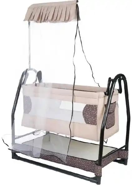 Convers Çıtır ve Happy Baby Elit Keten Beşik Karşılaştırması: Özellikler ve Kullanıcı Yorumları